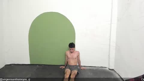 jair eduardo online show from August 1, 1:18 am