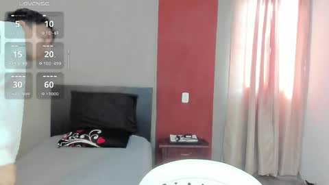 jair eduardo online show from February 15, 8:29 pm