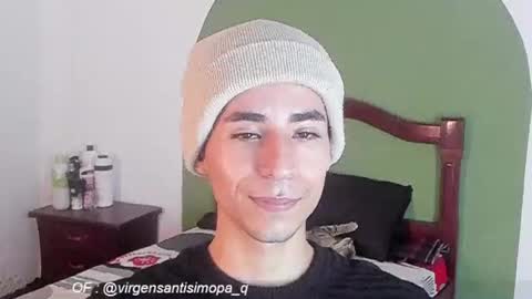 jair eduardo online show from June 28, 12:23 pm