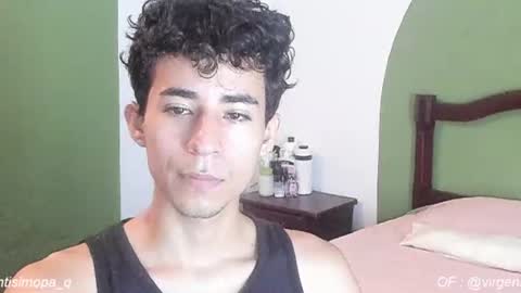 jair eduardo online show from June 23, 12:11 pm