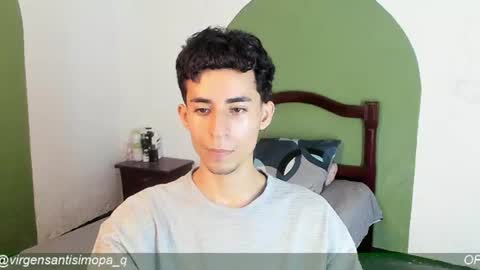 jair eduardo online show from July 12, 6:44 pm