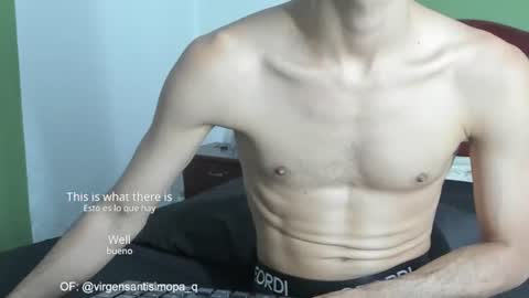 jair eduardo online show from June 11, 1:09 pm