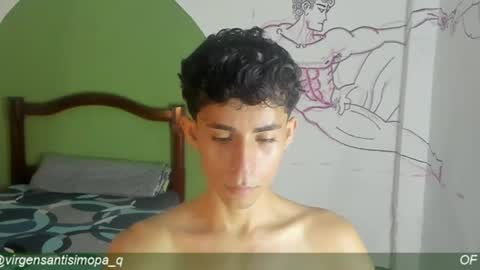 jair eduardo online show from July 8, 11:57 am