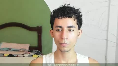 jair eduardo online show from July 19, 3:47 pm