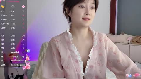 Flipped online show from May 16, 12:18 am