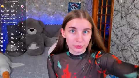 Kate online show from November 27, 3:20 pm