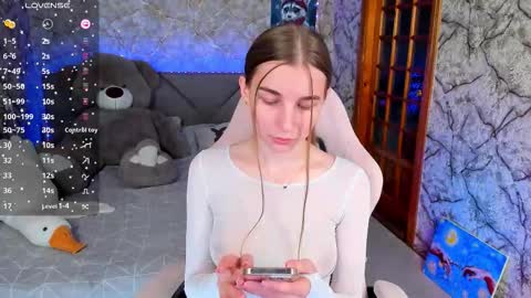 Kate online show from October 15, 2:40 pm