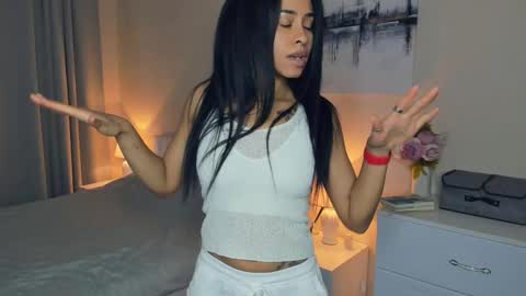 Michelle online show from March 3, 10:28 am