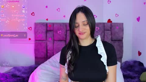 Gabby online show from March 14, 11:20 pm