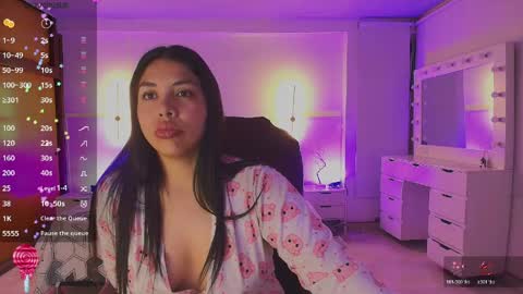  Juliana   Gaby   Kloe online show from May 21, 3:57 am