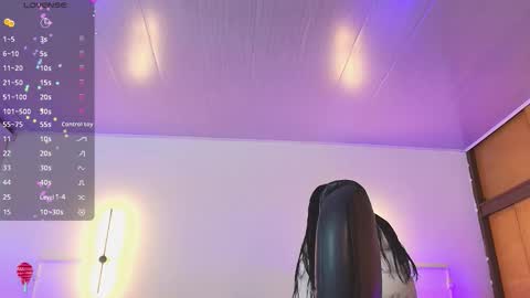  Juliana   Gaby   Kloe online show from February 2, 11:39 am