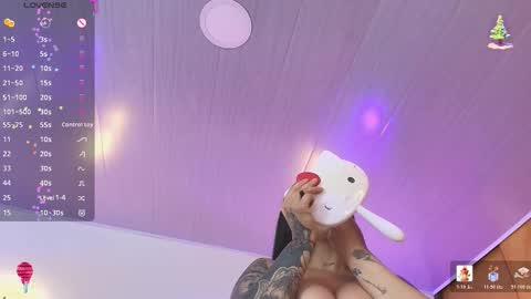  Juliana   Gaby   Kloe online show from January 5, 5:27 pm