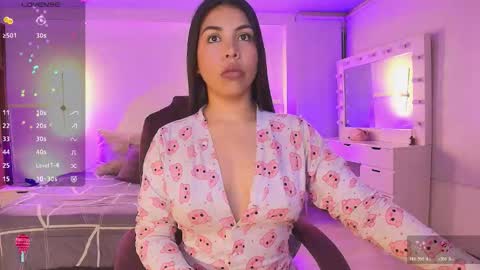  Juliana   Gaby   Kloe online show from February 3, 3:37 am