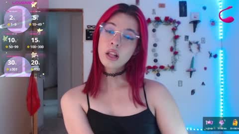 Snapshot of _galya_ chatting on December 30, 12:09 pm Galya online show from December 30, 12:09 pm