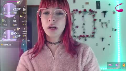 Snapshot of _galya_ chatting on October 1, 1:16 am Galya online show from October 1, 1:16 am