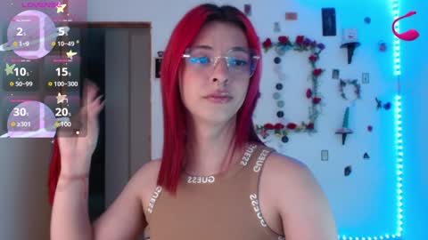 Snapshot of _galya_ chatting on December 27, 11:50 am Galya online show from December 27, 11:50 am