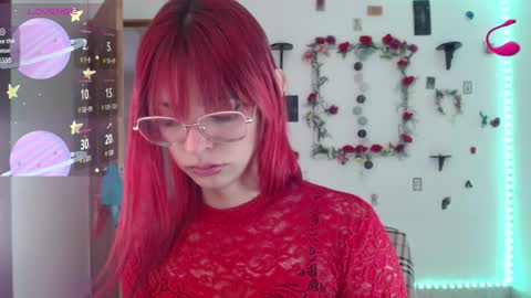 Galya online show from December 4, 5:23 pm