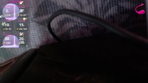 Snapshot of _galya_ chatting on March 6, 4:08 am Galya online show from March 6, 4:08 am