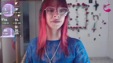 Galya online show from April 9, 10:37 pm