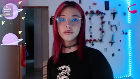 Snapshot of _galya_ chatting on December 12, 11:47 pm Galya online show from December 12, 11:47 pm