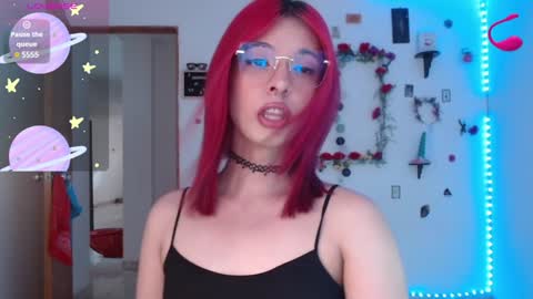 Snapshot of _galya_ chatting on December 2, 12:57 pm Galya online show from December 2, 12:57 pm