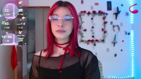 Snapshot of _galya_ chatting on January 7, 1:03 pm Galya online show from January 7, 1:03 pm