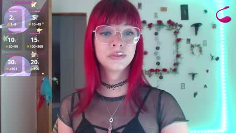 Snapshot of _galya_ chatting on October 14, 10:13 pm Galya online show from October 14, 10:13 pm