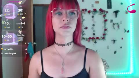 Snapshot of _galya_ chatting on September 13, 12:13 am Galya online show from September 13, 12:13 am