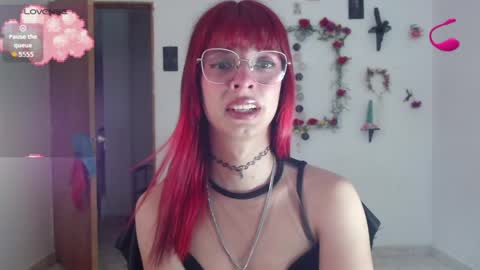 Galya online show from June 2, 11:34 am