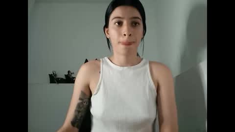 Mia-foster online show from February 7, 6:56 pm