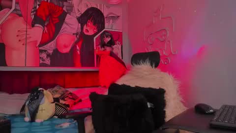 Gia Rose online show from October 25, 10:10 pm