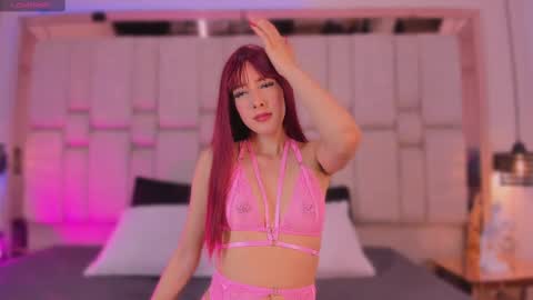 Gigi online show from September 19, 12:09 pm