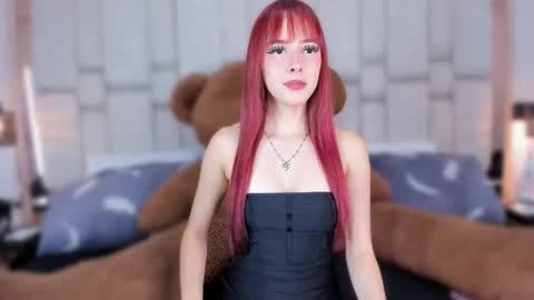 Gigi online show from October 20, 11:37 am