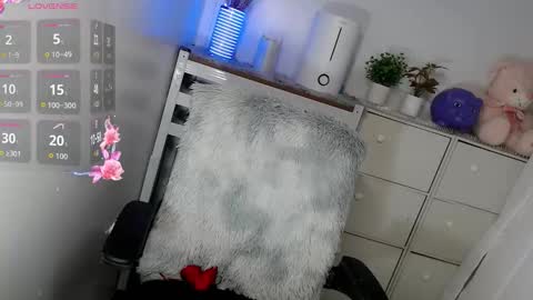 Gigi online show from February 1, 12:57 pm