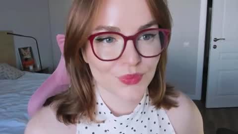 GingerMean online show from July 4, 12:09 pm