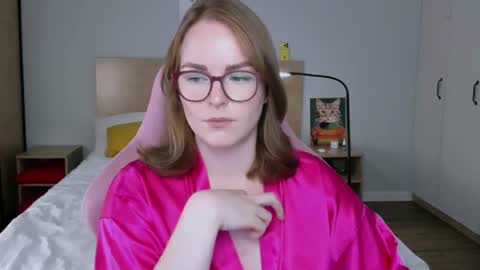 GingerMean online show from July 28, 10:35 am