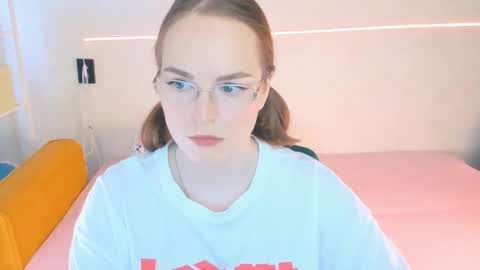 GingerMean online show from February 10, 5:47 am