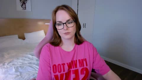 GingerMean online show from June 24, 7:26 am