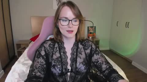 GingerMean online show from June 25, 9:36 am