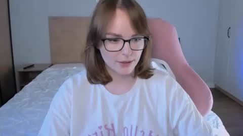 GingerMean online show from June 13, 11:20 am