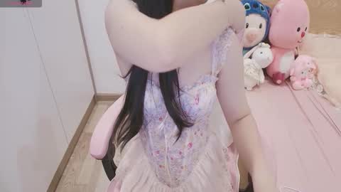 Anna online show from November 14, 1:24 pm