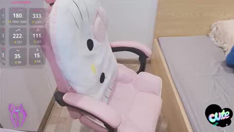 Anna online show from November 16, 2:08 pm