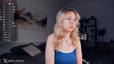 Rina online show from February 23, 2:29 am