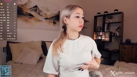 Rina online show from October 18, 8:24 pm