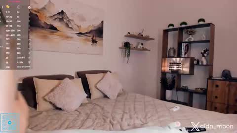 Rina online show from September 22, 7:18 pm