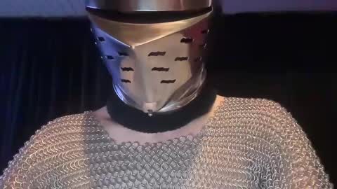 Snapshot of _goodknight chatting on February 1, 8:50 am GOODKNIGHT online show from February 1, 8:50 am