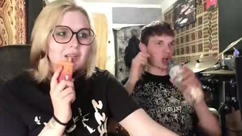 Helen and Dan online show from June 30, 11:13 pm