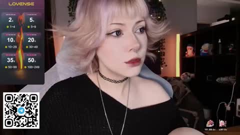 Tori online show from February 28, 5:55 am