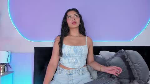 Hanna online show from October 29, 8:31 pm