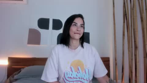 Hanna johnson online show from July 2, 5:23 am